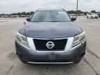 2014 NISSAN PATHFINDER