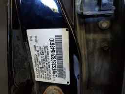 2002 HONDA CIVIC