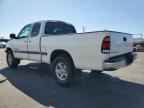 2001 TOYOTA TUNDRA