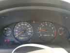 2004 NISSAN SENTRA