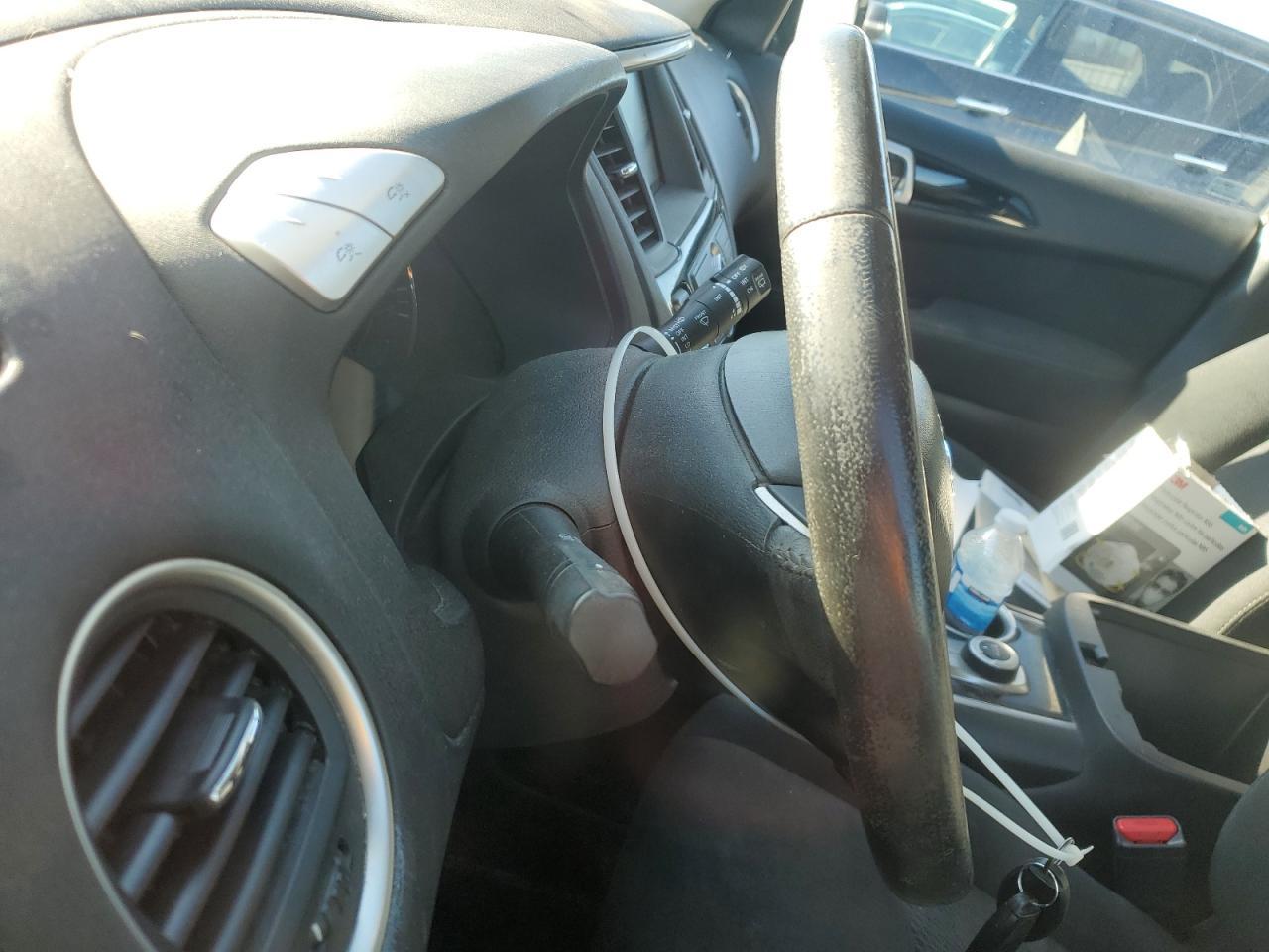 2014 NISSAN PATHFINDER