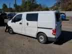 2017 CHEVROLET City Express