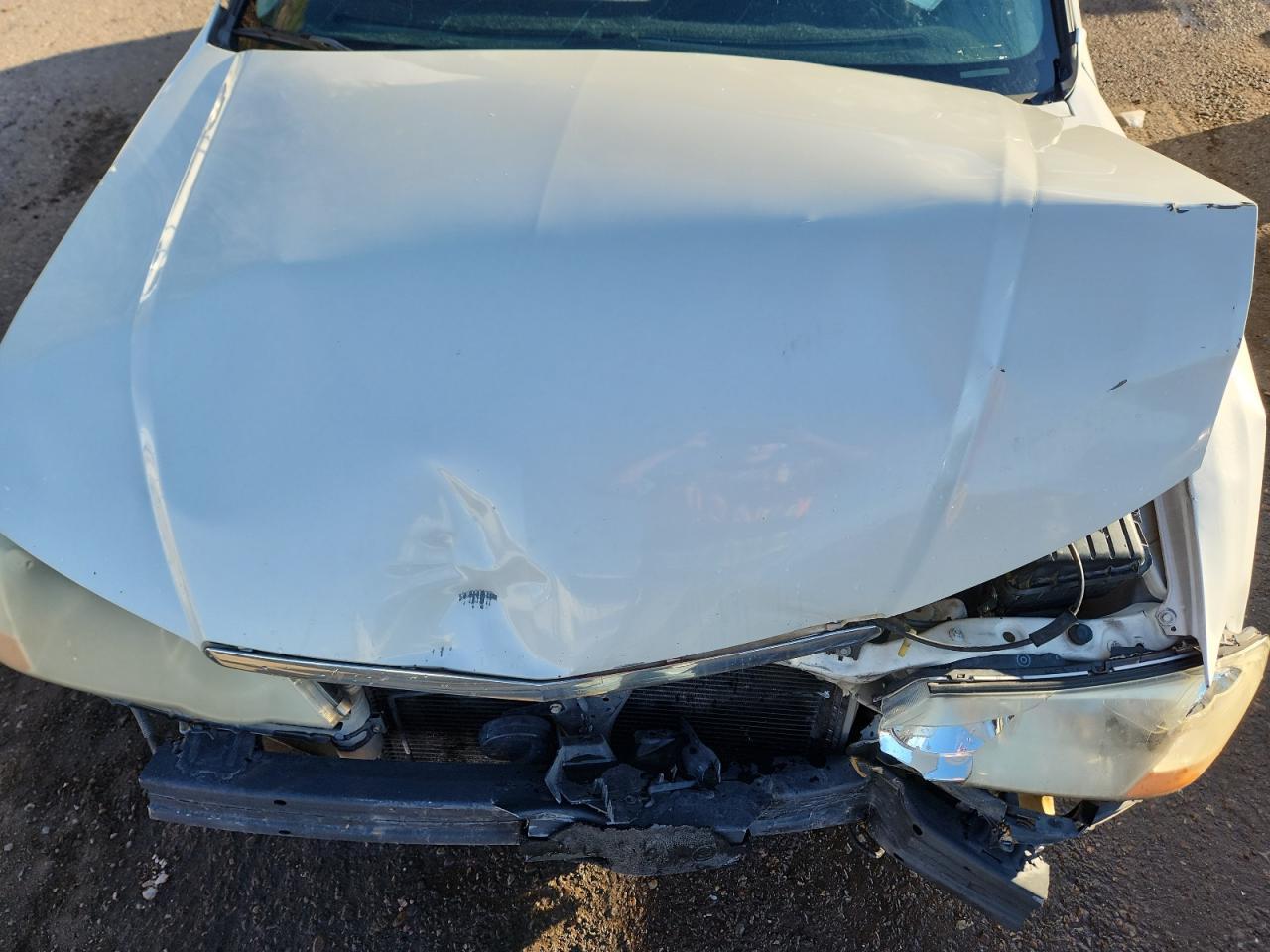 2003 ACURA TL