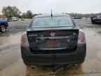 2012 NISSAN SENTRA