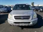2004 HONDA PILOT