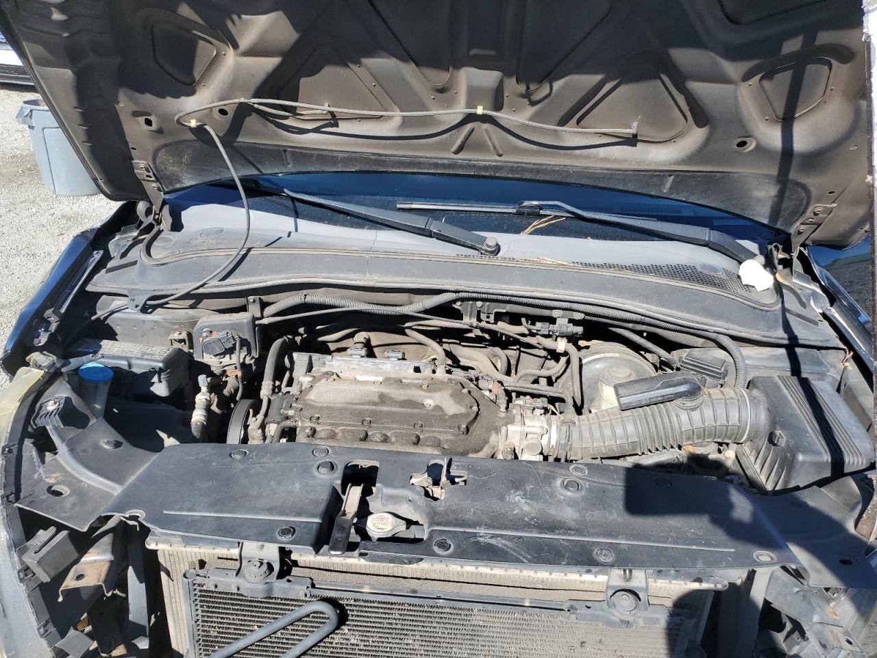 2006 HONDA PILOT