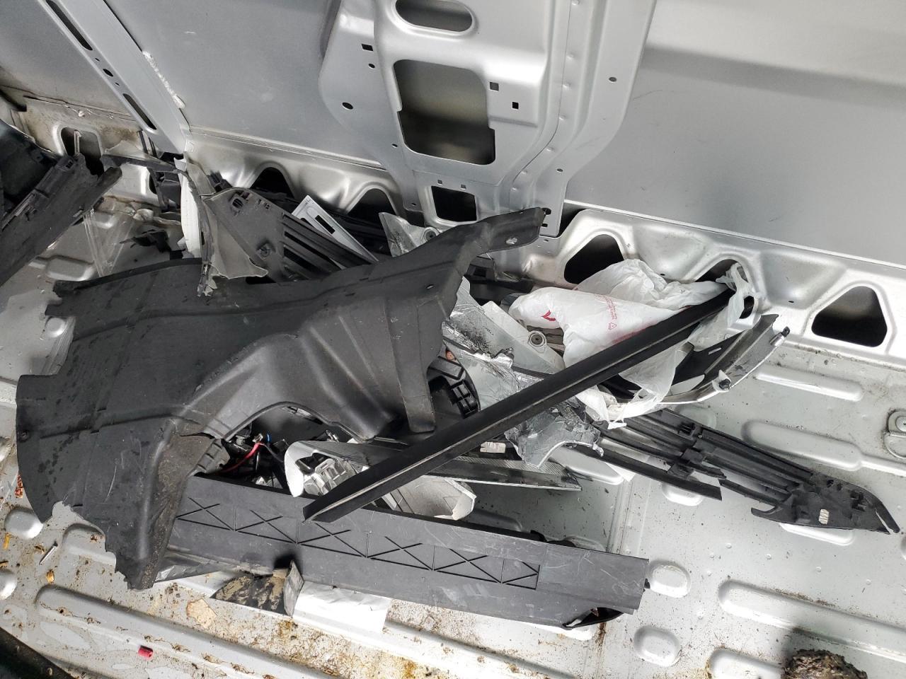 2012 DODGE Ram 2500