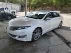 2013 LINCOLN MKZ