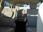 2014 DODGE GRAND CARAVAN