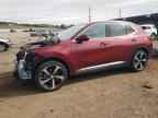 2021 BUICK Envision