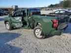 2022 NISSAN Frontier