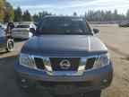 2021 NISSAN Frontier
