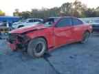 2017 DODGE CHARGER