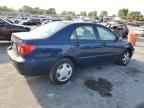 2006 TOYOTA COROLLA