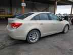 2011 CHEVROLET CRUZE