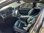 2016 BMW 5 series
