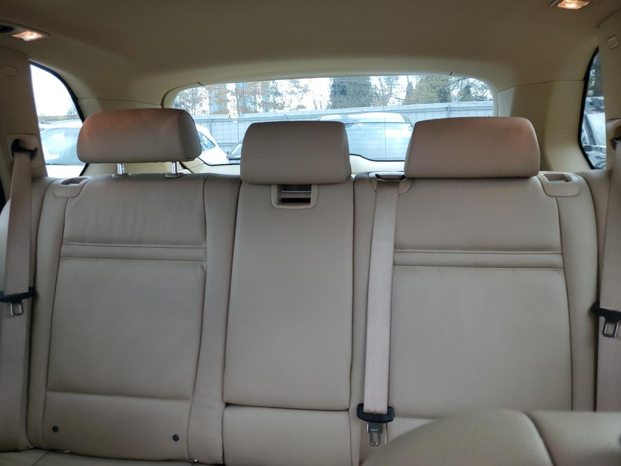 2013 BMW X5
