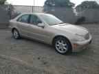 2003 MERCEDES-BENZ C-CLASS
