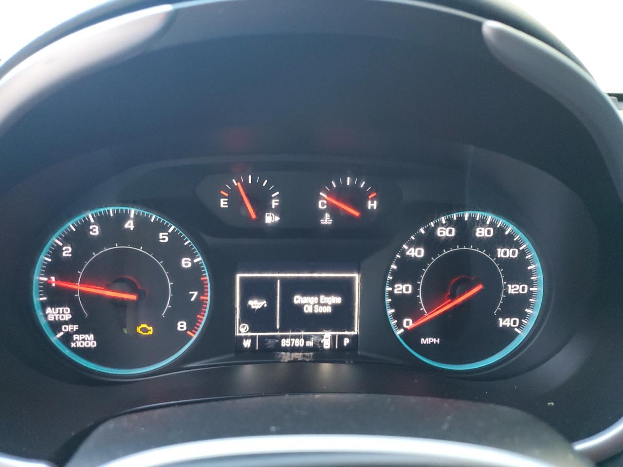 2022 CHEVROLET MALIBU