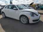 2015 VOLKSWAGEN Beetle