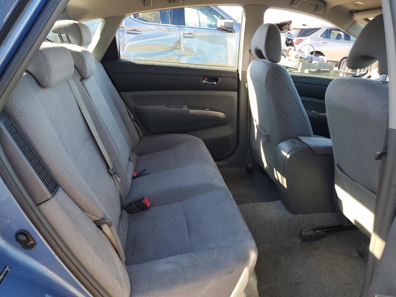 2008 TOYOTA PRIUS