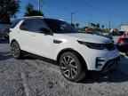 2018 LAND ROVER Discovery