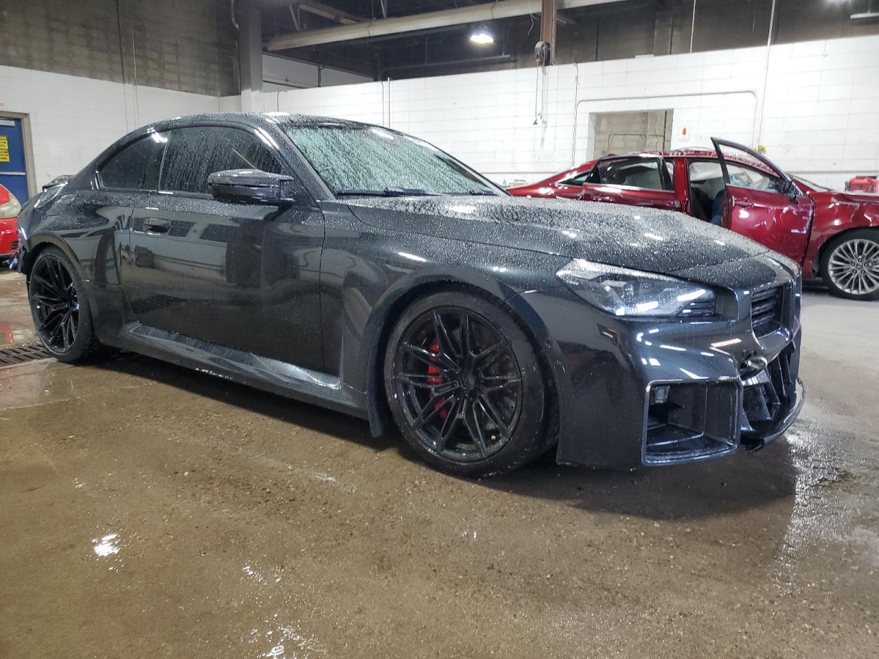 2023 BMW M2