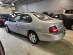 2000 NISSAN ALTIMA