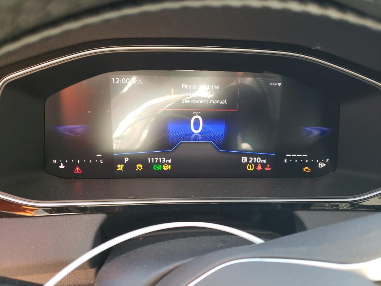 2025 VOLKSWAGEN JETTA