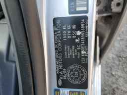 2009 KIA RIO