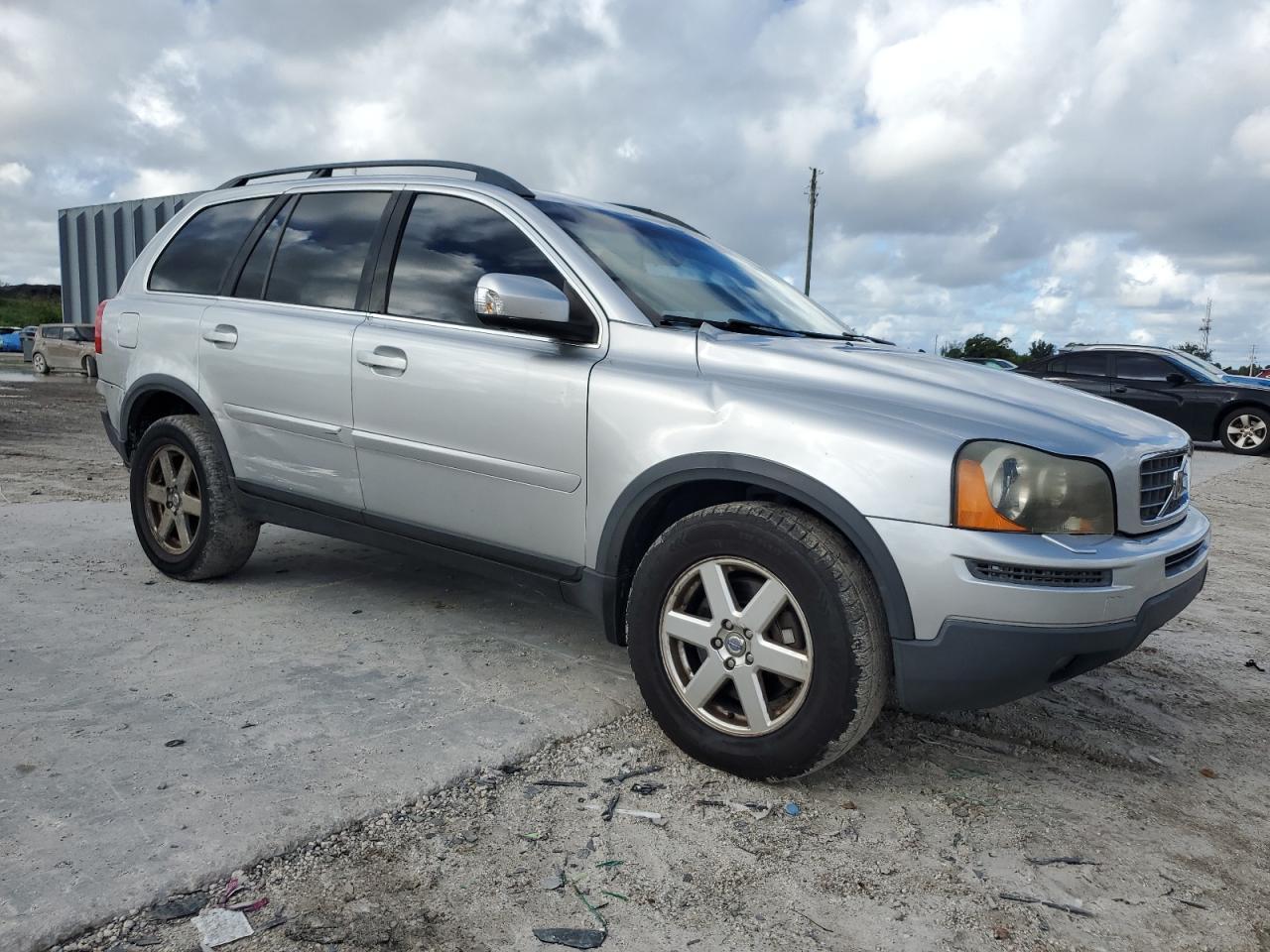 2007 VOLVO XC90