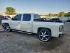 2012 CHEVROLET Silverado