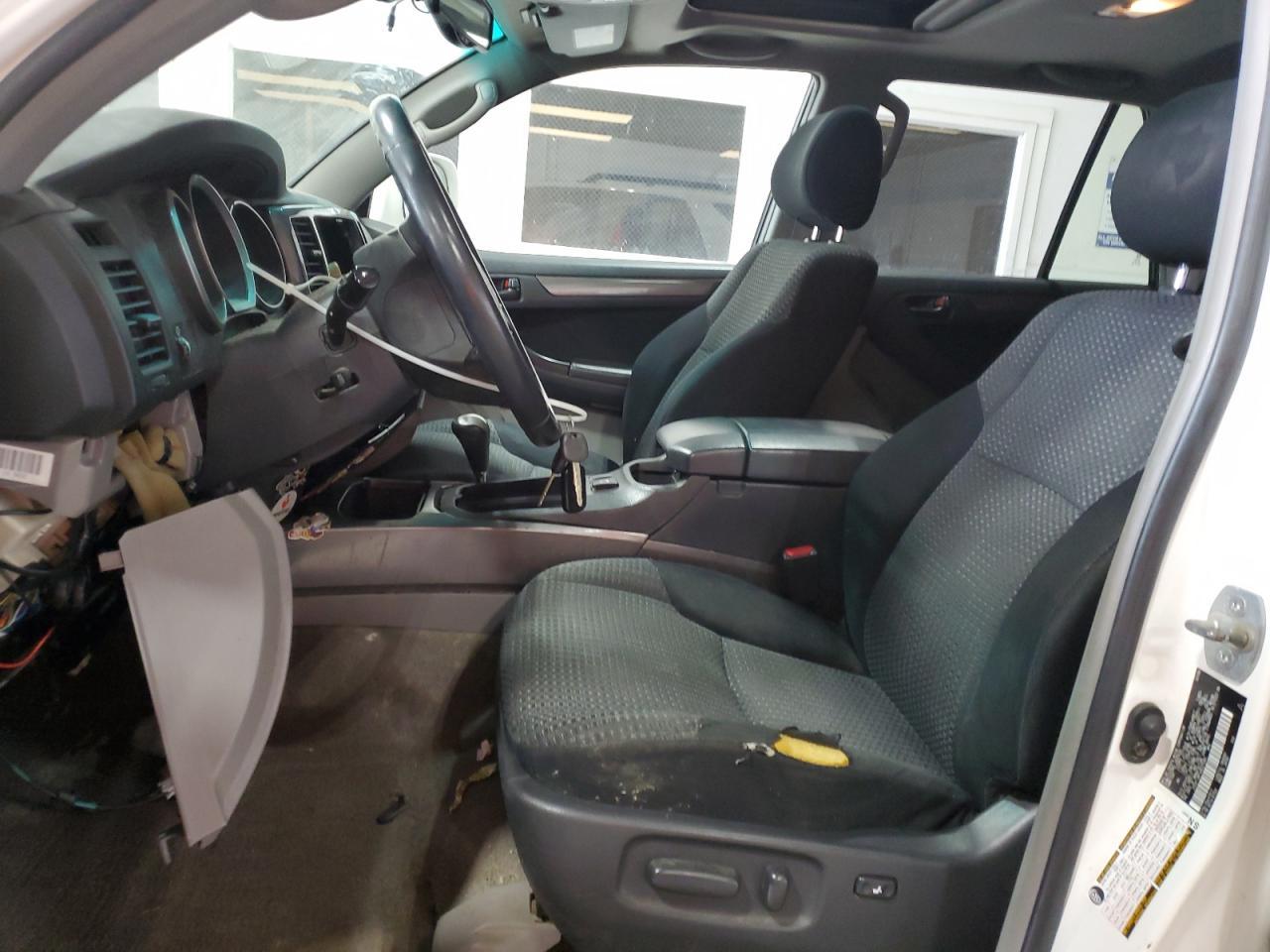 2006 TOYOTA 4Runner