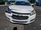 2015 CHEVROLET MALIBU