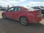 2011 DODGE Avenger