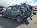 2011 HONDA PILOT