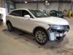 2017 LINCOLN MKX