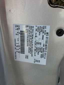 2004 FORD Explorer Sport Trac