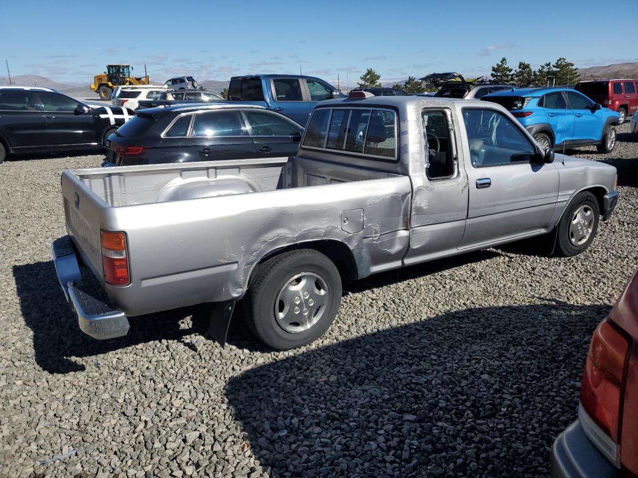 1994 TOYOTA Pickup