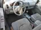 2007 NISSAN Frontier