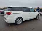2017 KIA SEDONA