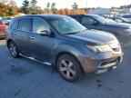 2012 ACURA MDX