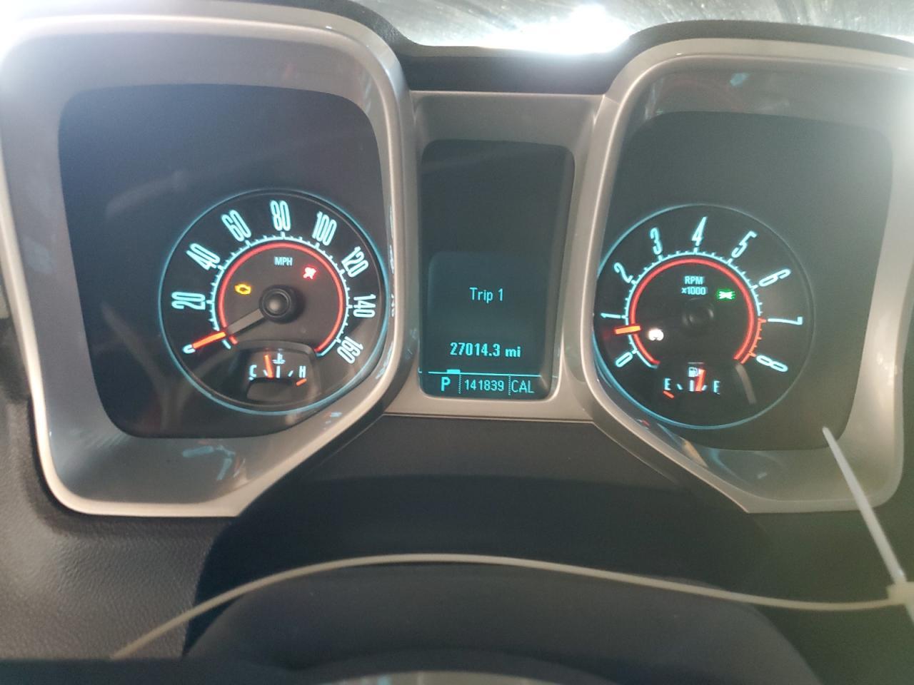 2011 CHEVROLET Camaro