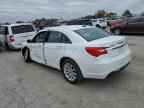 2012 CHRYSLER 200