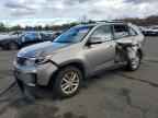 2014 KIA SORENTO