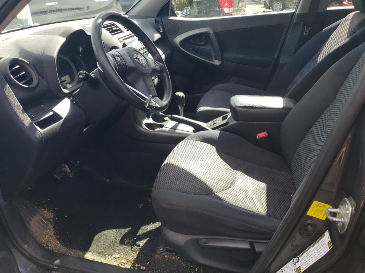 2012 TOYOTA RAV4