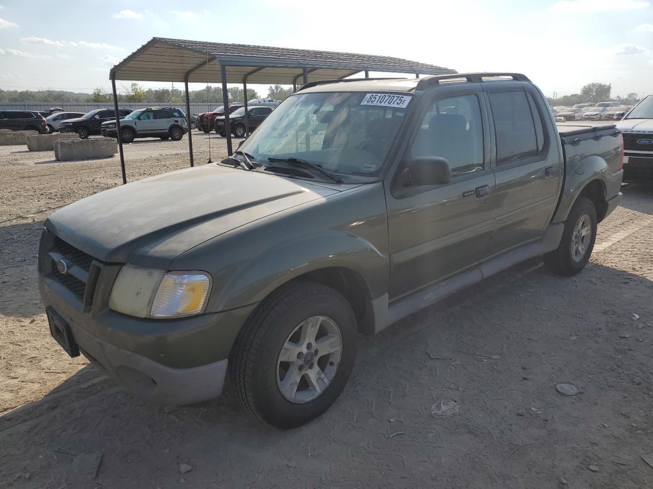 2003 FORD Explorer Sport Trac