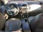 2013 HYUNDAI TUCSON