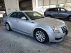 2012 CADILLAC CTS