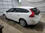 2015 VOLVO V60